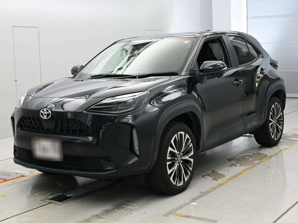 Toyota Yaris Cross MXPB10 2022